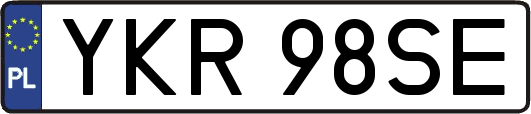 YKR98SE