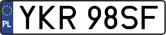 YKR98SF