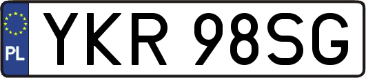 YKR98SG