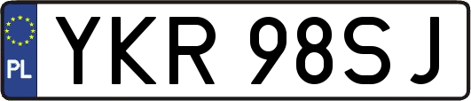 YKR98SJ