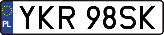 YKR98SK