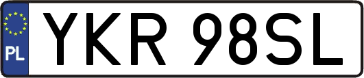 YKR98SL