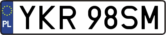 YKR98SM