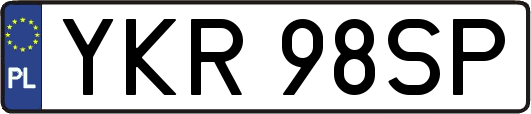 YKR98SP