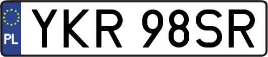 YKR98SR