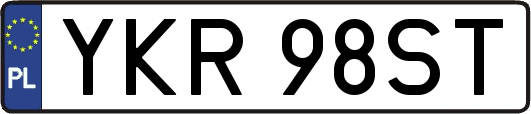 YKR98ST