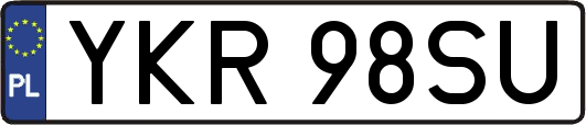 YKR98SU