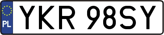 YKR98SY