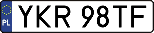 YKR98TF