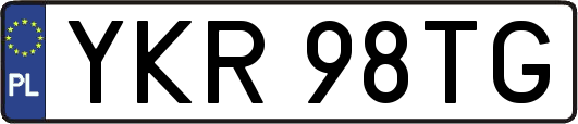 YKR98TG