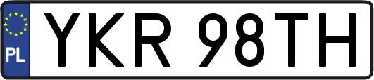 YKR98TH
