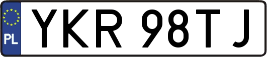 YKR98TJ