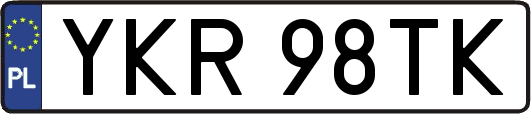 YKR98TK