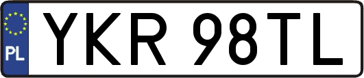 YKR98TL