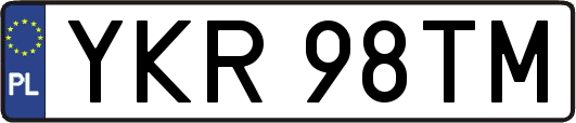 YKR98TM