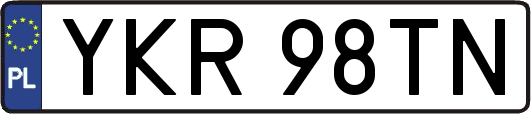 YKR98TN
