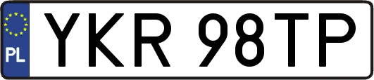 YKR98TP