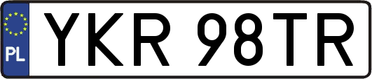 YKR98TR