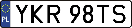 YKR98TS