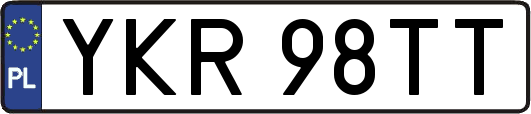 YKR98TT