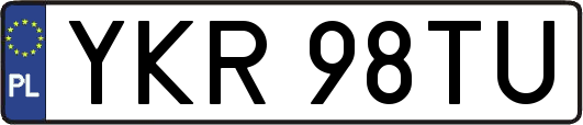 YKR98TU