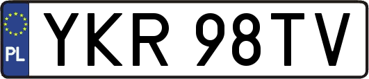 YKR98TV