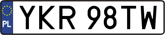 YKR98TW