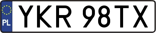 YKR98TX