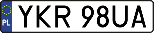 YKR98UA