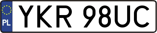 YKR98UC