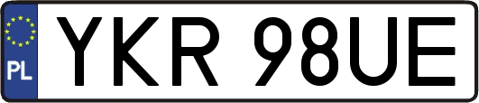 YKR98UE