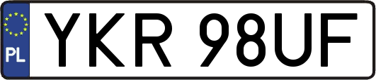 YKR98UF