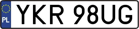YKR98UG