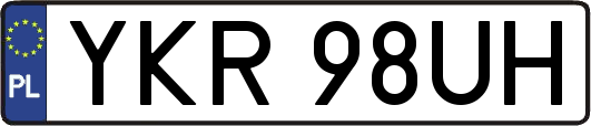 YKR98UH