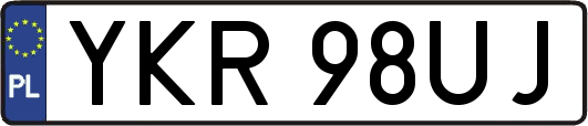 YKR98UJ