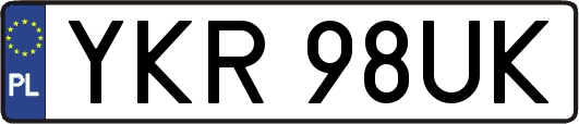 YKR98UK