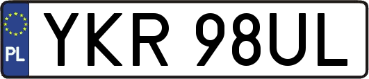 YKR98UL