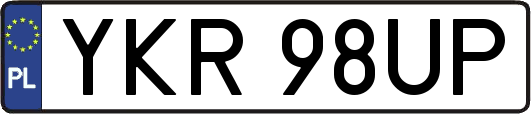 YKR98UP