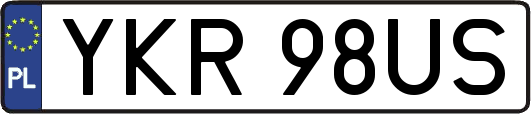 YKR98US