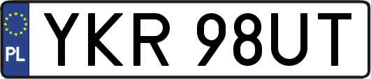 YKR98UT