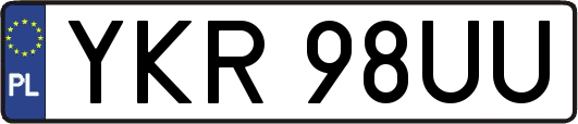 YKR98UU