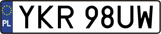 YKR98UW