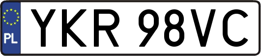 YKR98VC