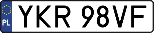 YKR98VF