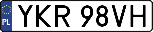 YKR98VH