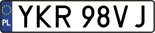 YKR98VJ