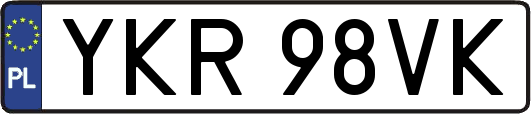 YKR98VK
