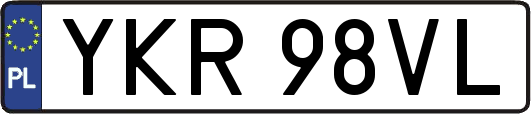 YKR98VL