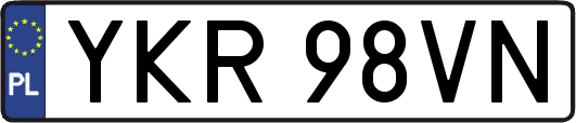 YKR98VN