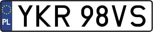 YKR98VS